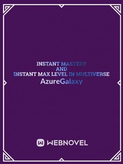 Instant Mastery and Instant Max Level in Multiverse Book