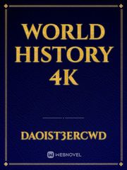 World history 4k Book