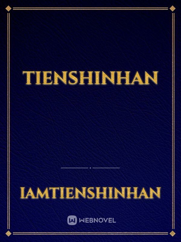 Tienshinhan Book
