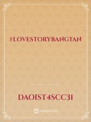 #lovestorybangtan Book