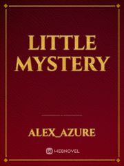 Little Mystery Book