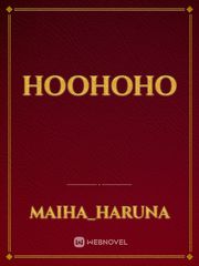 hoohoho Book