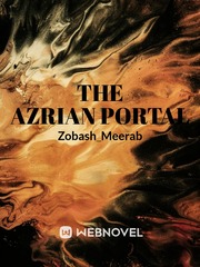 The Azrian Portal Book