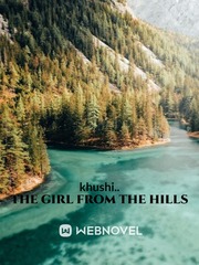the girl from the hills Book