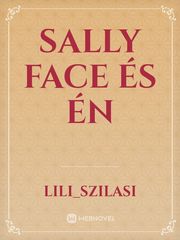 Sally face és én Book