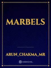 Marbels Book