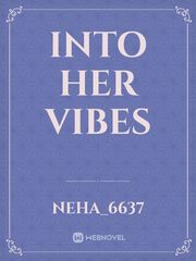 Into her vibes Book