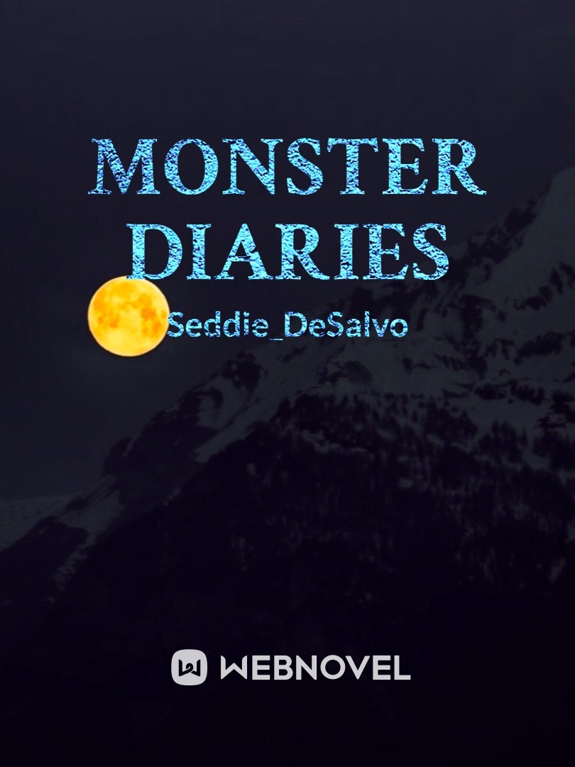 Monster Diaries