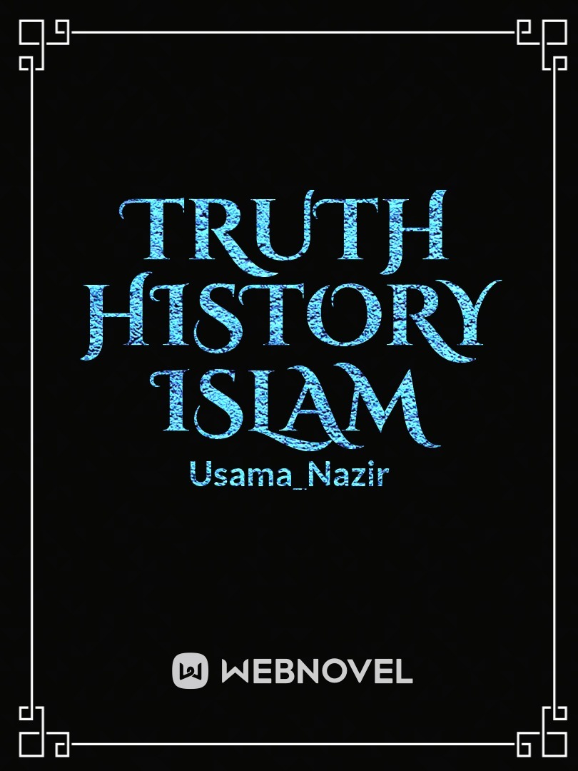 Truth history Islam Book