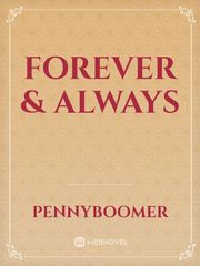 Forever & Always Book