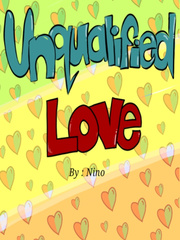 Unqualified Love Book
