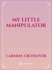My little manipulator Book