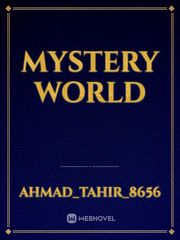 Mystery world Book