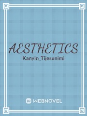 AESTHETICS Book