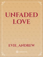 Unfaded Love Book