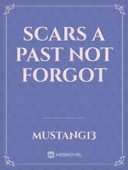 Scars A Past Not Forgot Book