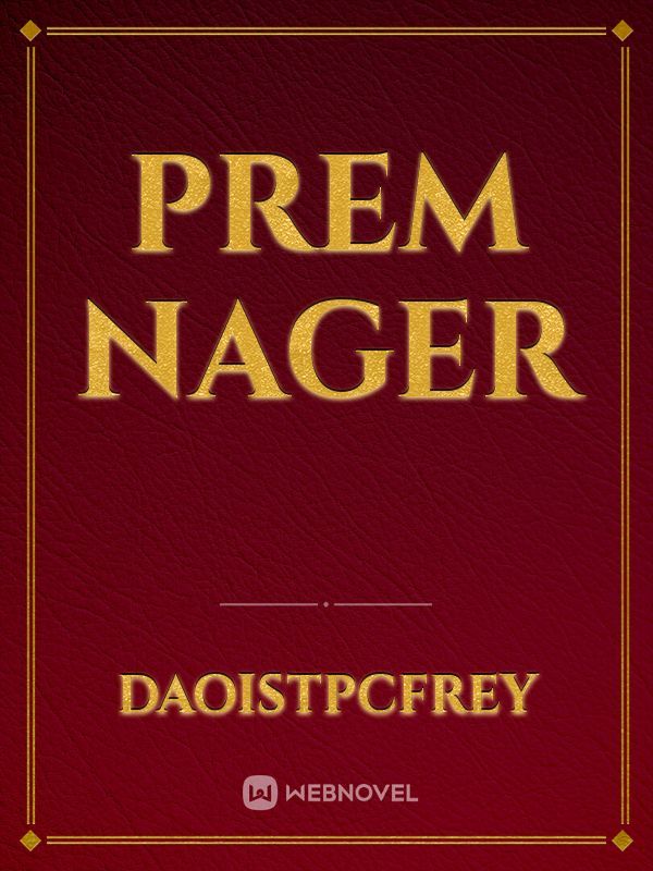 Prem Nager
