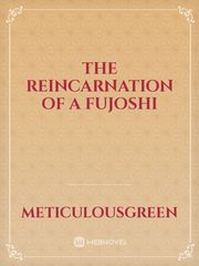 The Reincarnation Of A Fujoshi Book