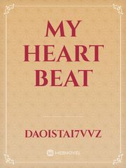 MY HEART BEAT Book