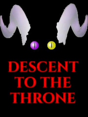 Descent To The Throne Book
