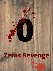 Zeros Revenge Book