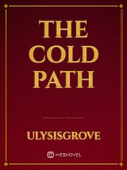 The Cold Path Book
