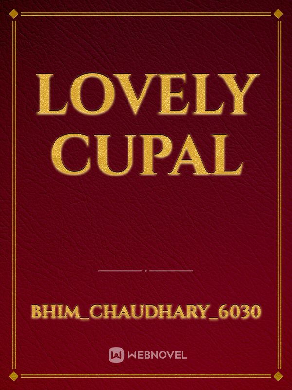 Lovely cupal Book