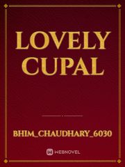 Lovely cupal Book