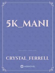 5k_mani Book