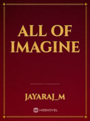 All of imagine Book