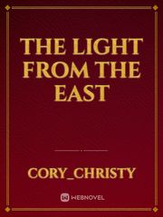 The Light from the East Book