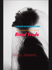 Blood trade Book