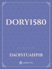 Dory1580 Book