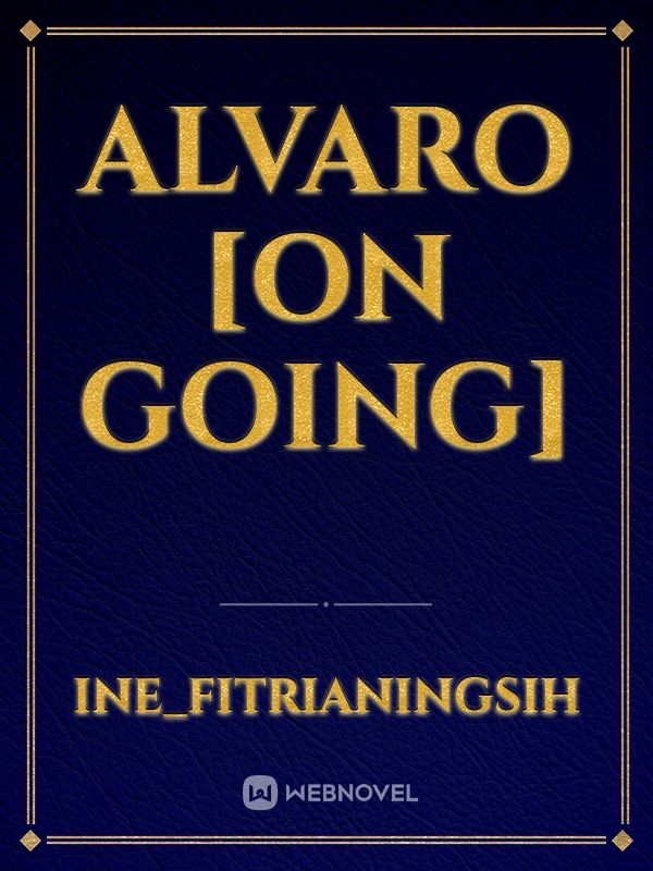 ALVARO [On Going]