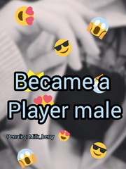 Became A Player Male Book