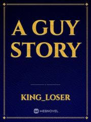 A Guy Story Book