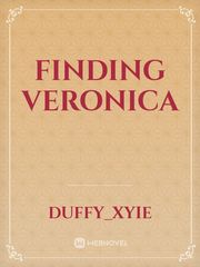 FINDING VERONICA Book