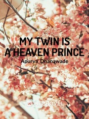 My twin is a heaven prince Book