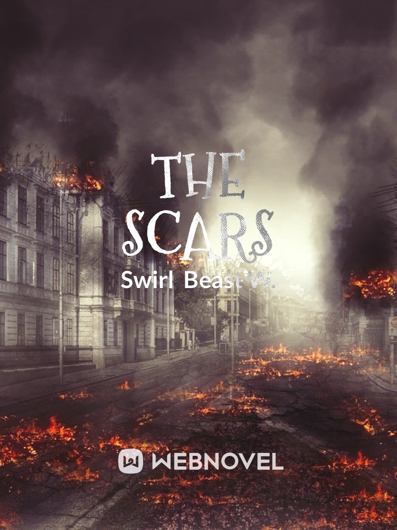 The scars