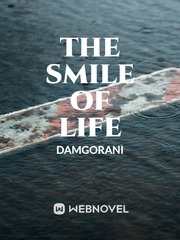 The smile of life Book