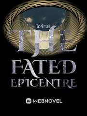 The Fated Epicentre Book