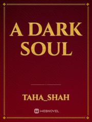A dark soul Book