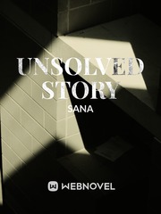 An Unsolved Story Book