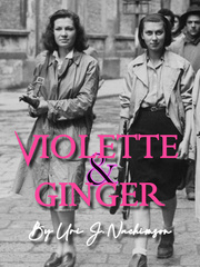 Violette & Ginger Book