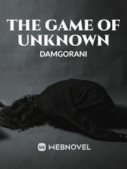 The game of unknown Book