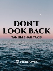 Don't back Book