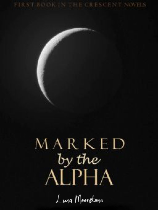 Marked By The Alpha