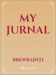 my jurnal Book