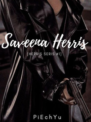 Saveena Herris (Herris Series #1) Book