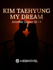 Kim taehyung my dream (fan friction) Book